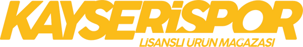 Kayserispor Resmi Satış Mağazası
