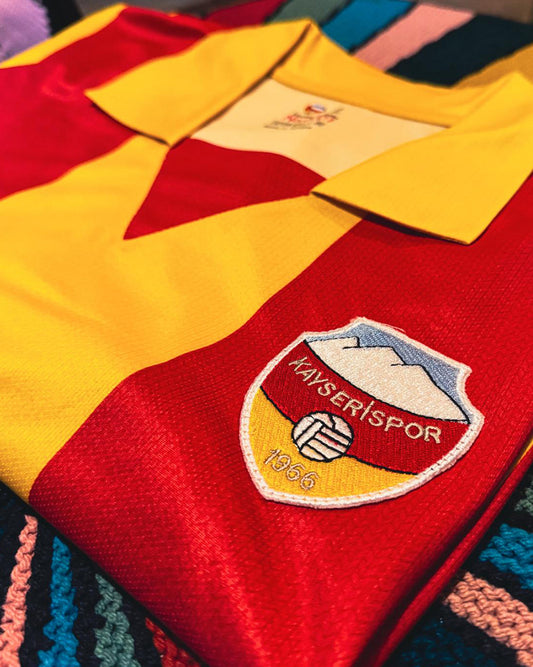 1975 Retro Forma (Özel Seri)