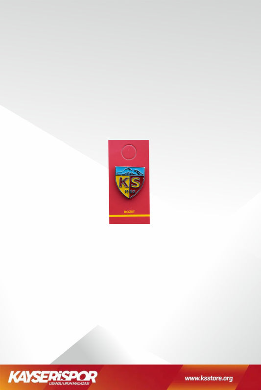 Logo Rozet