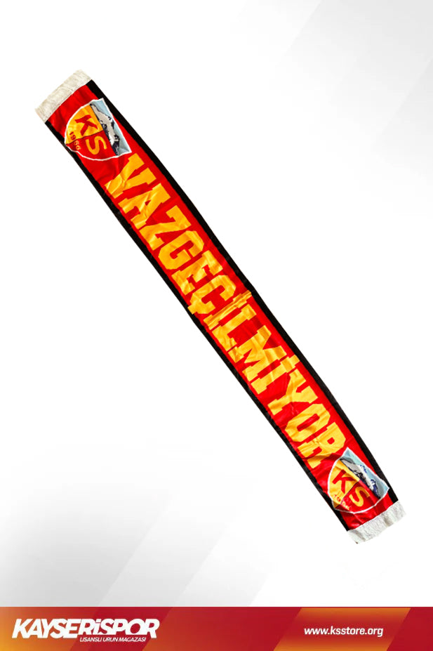 Vazgeçilmiyor SATEN Atkı (Yeni)