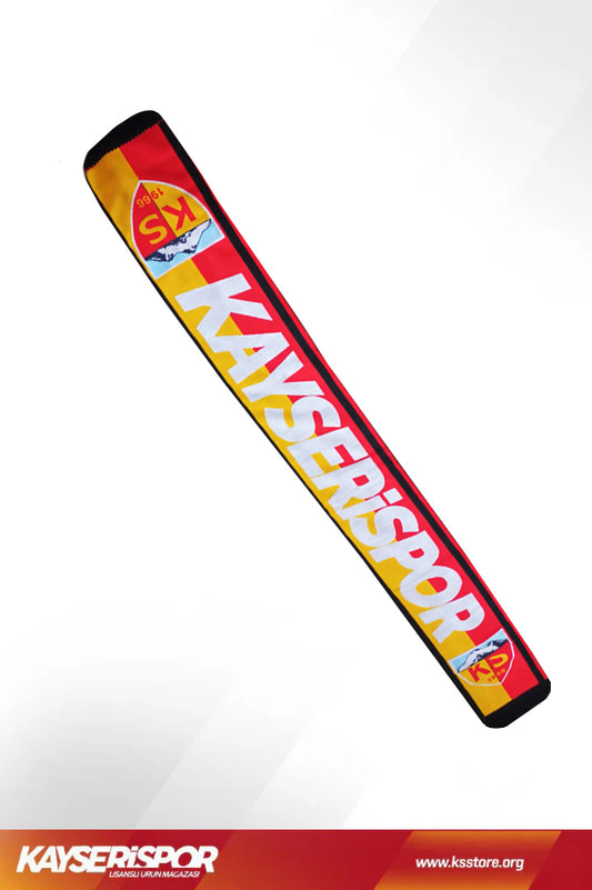 Çift Taraflı Atkı (Yeni)